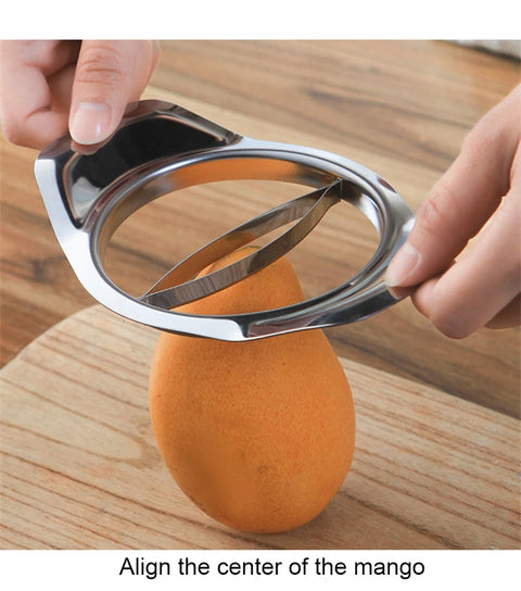 Mango Slicer Corer