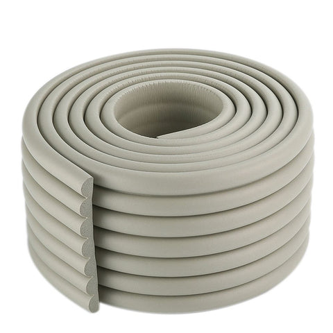 2M (6.5ft) Foam Protective Strip