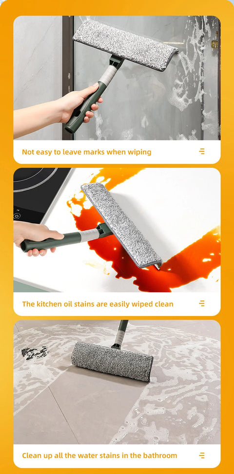 72-226CM Extended Window Cleaning Tool