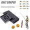 Fishing Boilies Roller