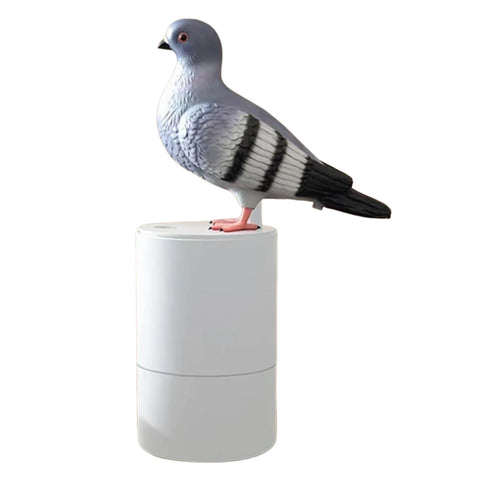 Smart Soap Dispenser