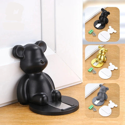 Magnetic Door Stopper