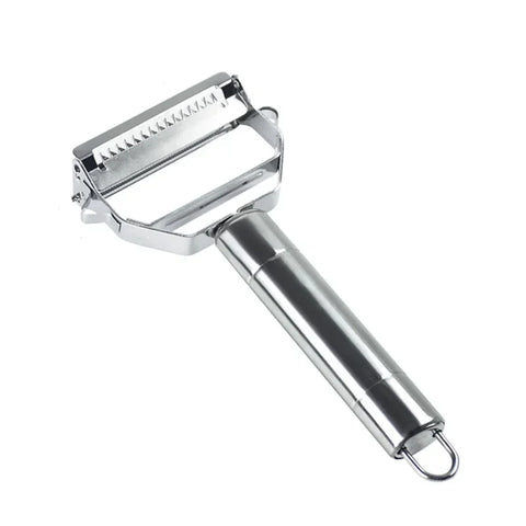 Stainless Steel Peeler