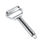 Stainless Steel Peeler