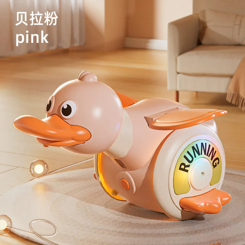 Electric Duck Toy
