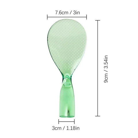 Non Stick Rice Spoon