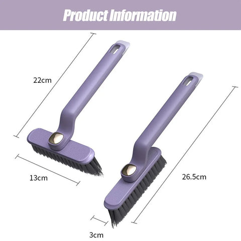 Cleaning Brush