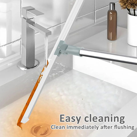 Magic Cleaning Brush
