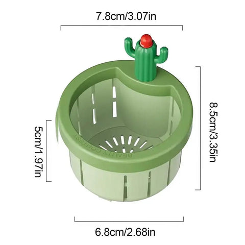 Sink Drain Strainer