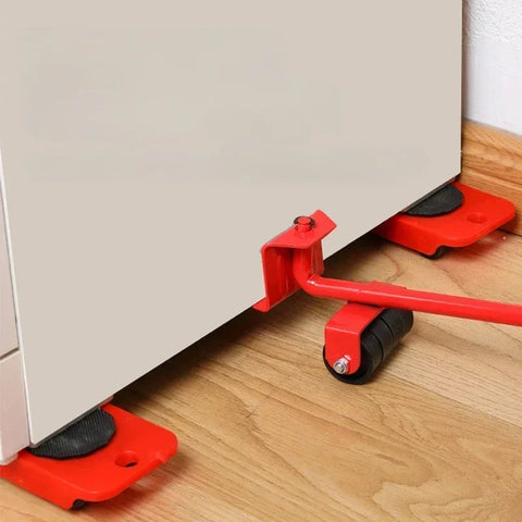 Supporting Moving Tool