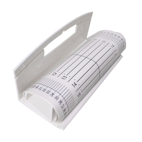 Professional Baby Height Measure Chart