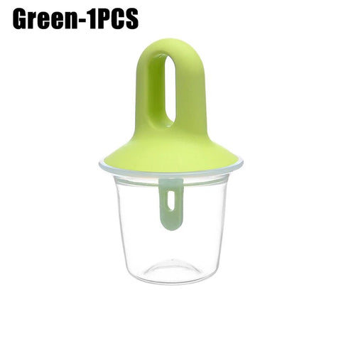 Ice Cream Mold