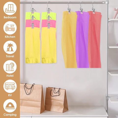 20PCS Hanger Clips
