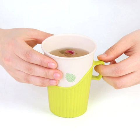 10PCS Cup Holder