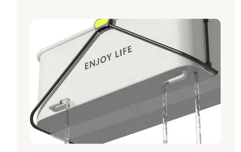 1.2/1.5M Large Foldable Bathtub