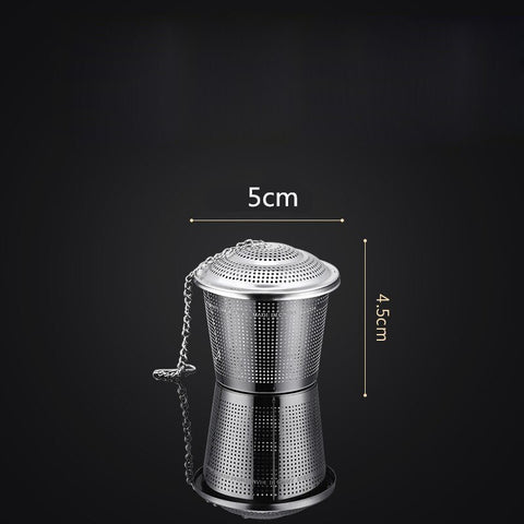 Stainless Steel Seasoning Spice Basket