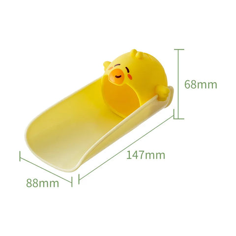Cartoon Faucet Extender