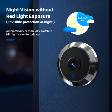 ClearGuard WiFi Viewer