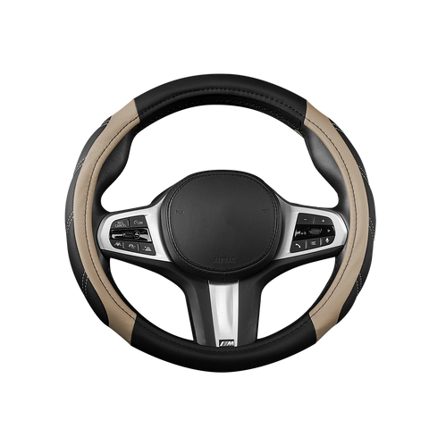 Car Steering Wheel Cover