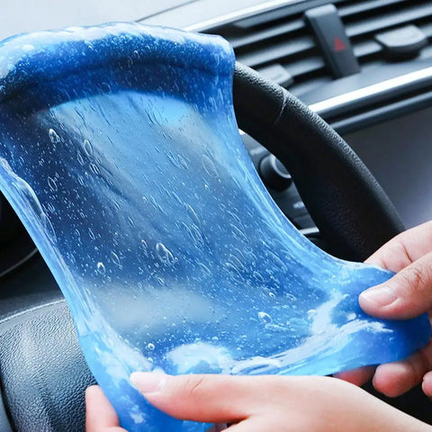 Car Cleaning Gel