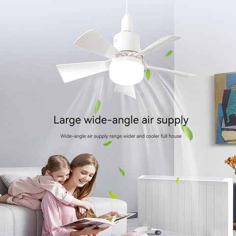 Ceiling Fan LED Light