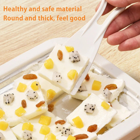 Ice Cream Maker