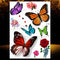 Temporary Tattoos