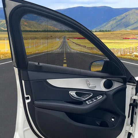 4PCS Car Accessories