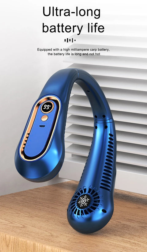 AirWhisper Sport Fan