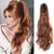 15 Styles 22 Inch Wavy Pony Tail Claw Clip