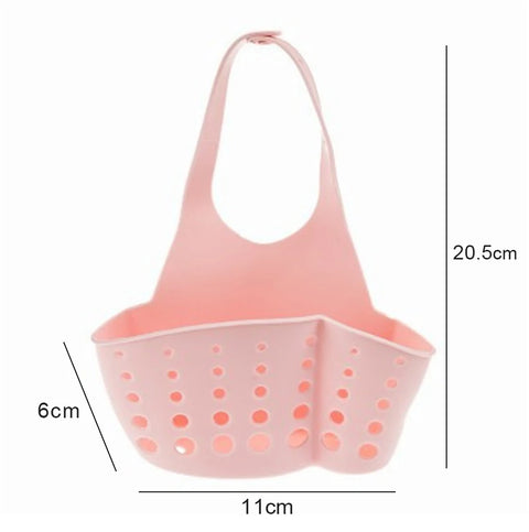 Sponge Sink Organizer