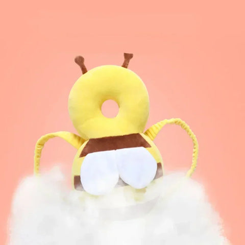 Baby Head Back Protector