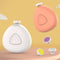 MellowClip™ – Soft Touch Baby Nail File