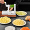 Vegetable Grater Slicer