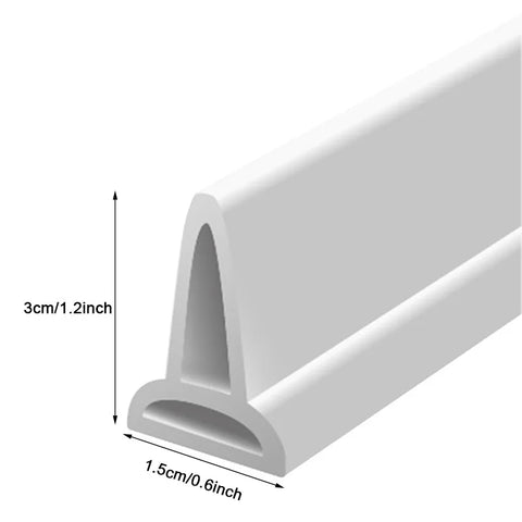 1M HydroStop Shower Dam