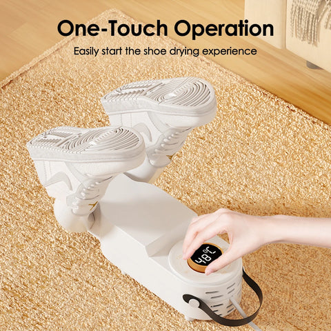 Electric Shoe Dryer