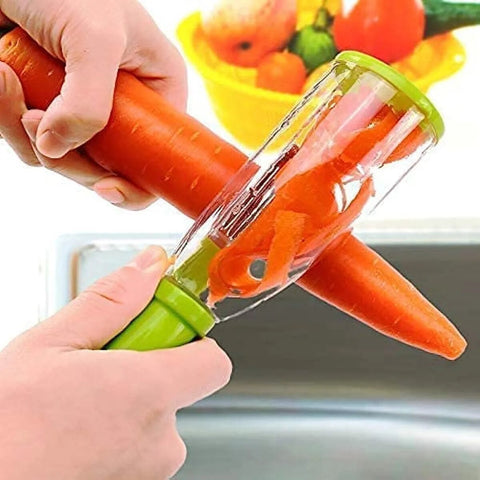 Peeler