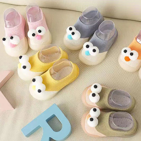 Baby Anti-slip Socks Shoes