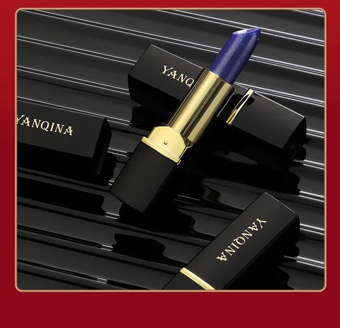Waterproof Magic Lipstick