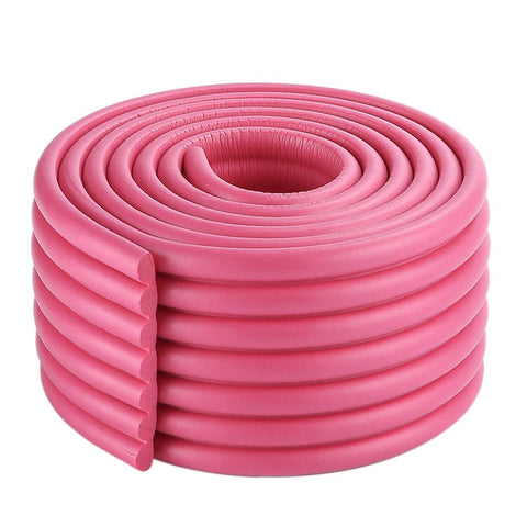 2M (6.5ft) Foam Protective Strip