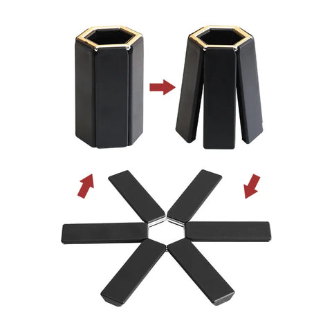Folding Placement