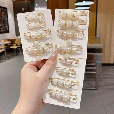 Kleidungsaccessoires