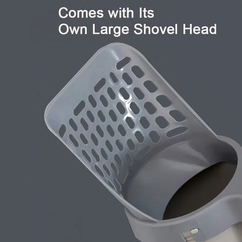 PurrClean Handy Scoop
