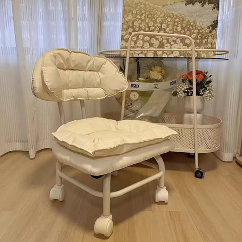 FlexLift Rolling Stool