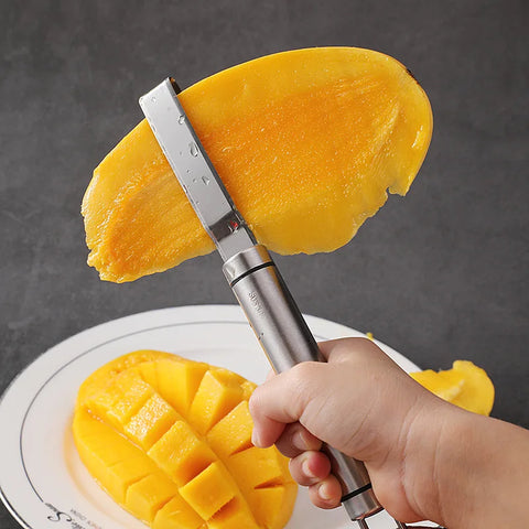 Mango Slicer