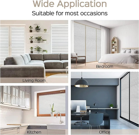 Window Privacy Film