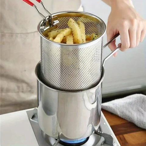 MultiFry Kitchen Pan