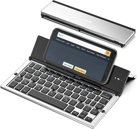 KeyFold Pocket Board