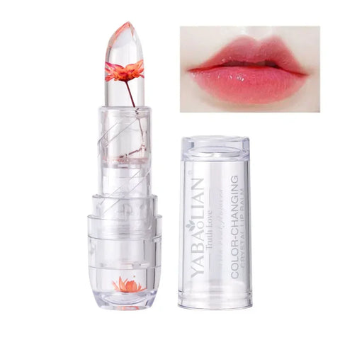 Jellique Flower Lipstick