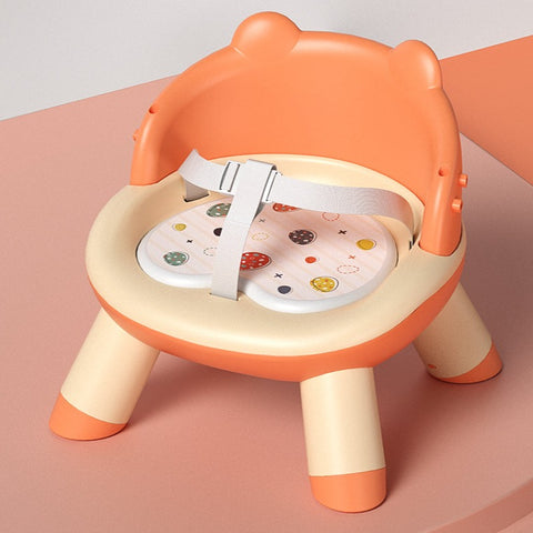 Baby Dining Table Chair